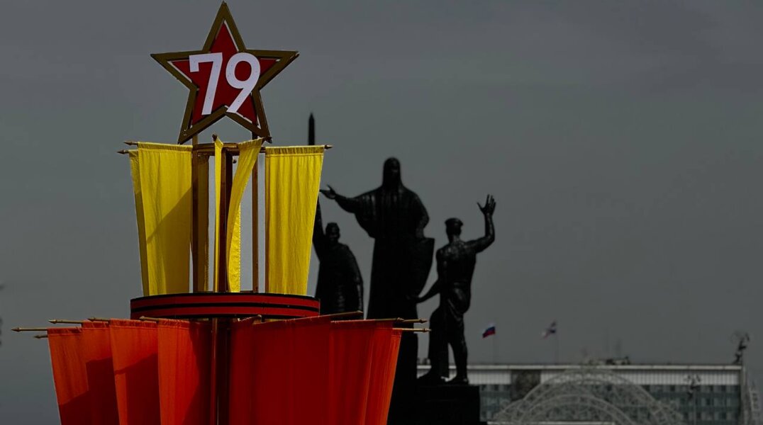 В Перми пройдет автопробег «Бессмертный полк»