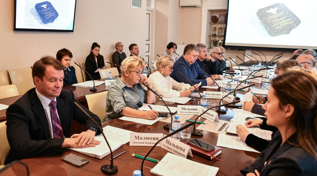 В Перми появится новая улица и мемориальная доска