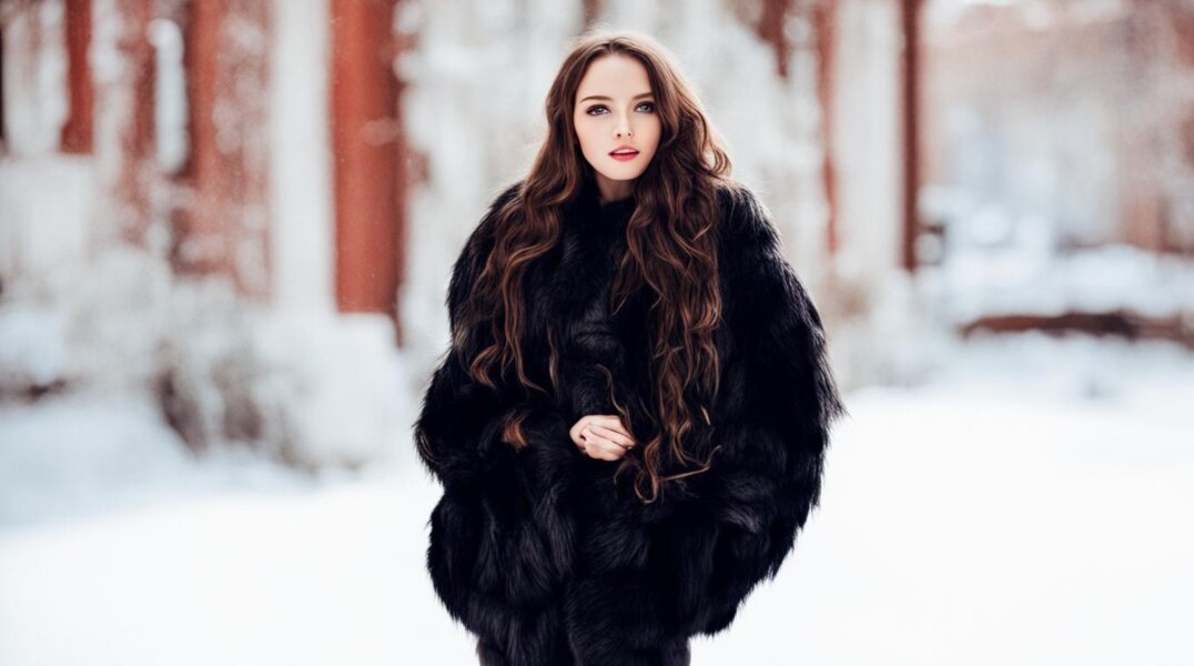 Пермячка вернула норковую шубу спустя шесть лет