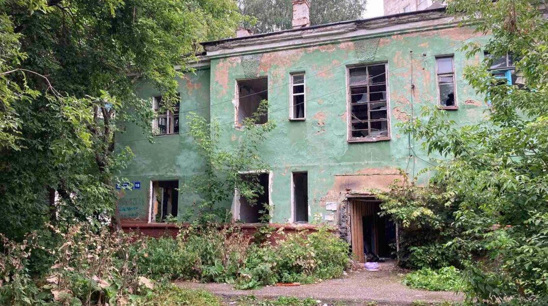 Восемь муниципалитетов Прикамья получат 174 млн рублей на расселение аварийных домов