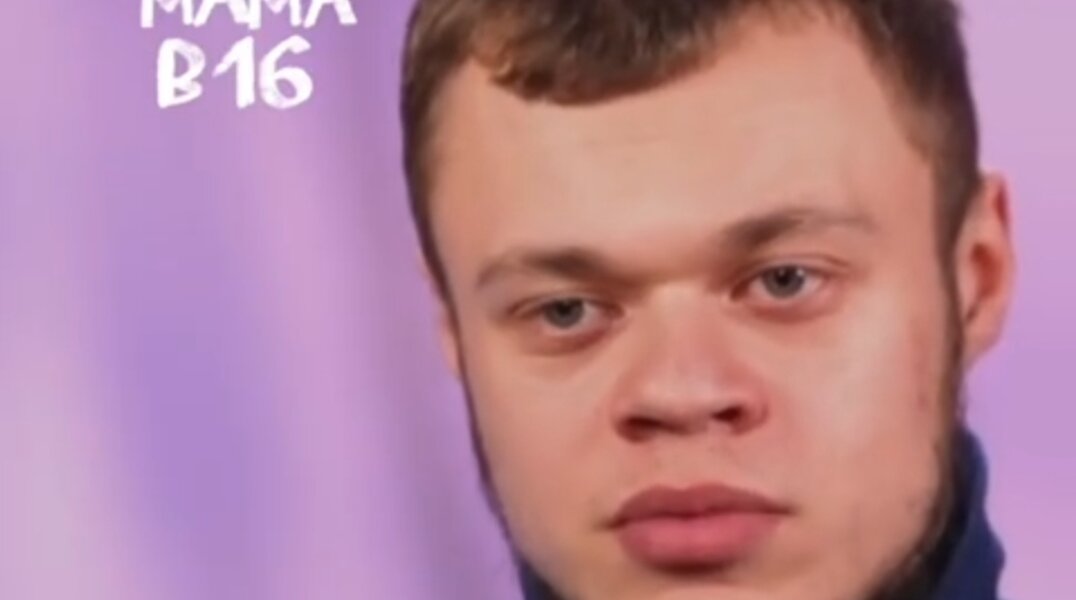 Вахтовик из Губахи попал в телешоу «Мама в 16»