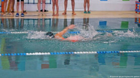 За 2023 год в Перми прошло более 290 спортивных мероприятий