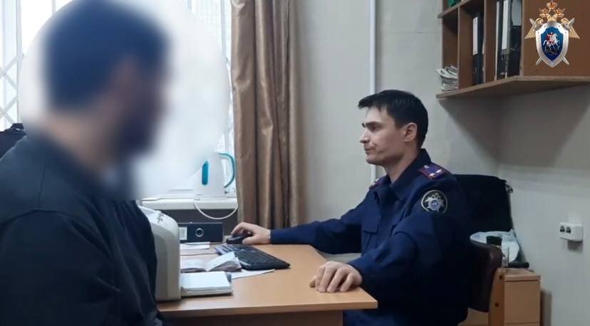 Стали известны подробности об убийстве двух человек в Сивинском округе