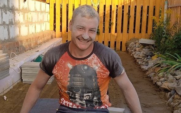 Потерял обе ноги, но не утратил веру в добро. Участник СВО из Сивы начал заниматься спортом и освоил новые профессии