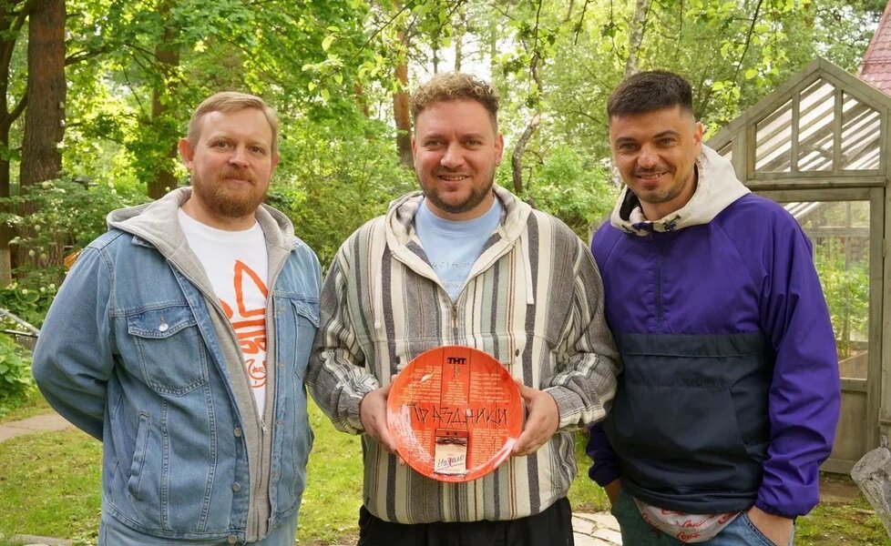 Создатели «Реальных пацанов» рассказали о том, как создавали новый сериал для ТНТ