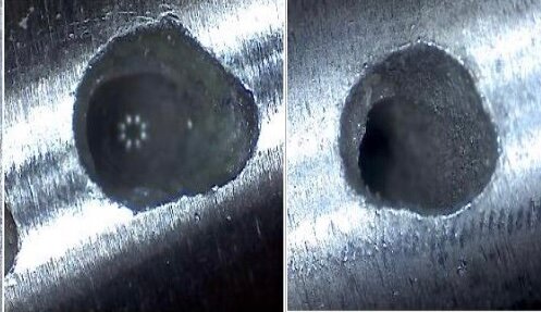 Ученые Пермского Политеха разработали новую технологию скоростной обработки авиадвигателей