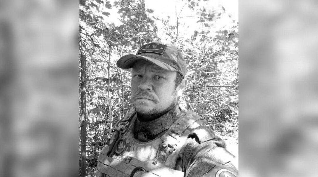 В зоне СВО погиб фельдшер Скорой помощи из Перми