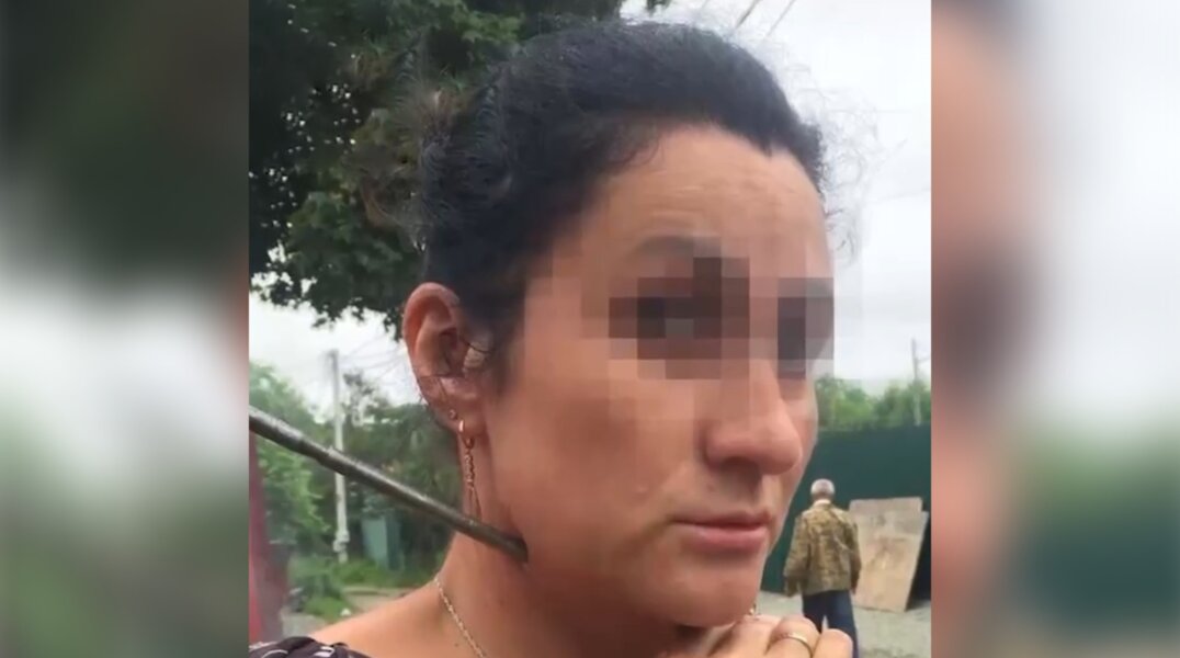 В Приморье мужчина поджег соседа из самодельного огнемета и прострелил женщине шею гарпуном