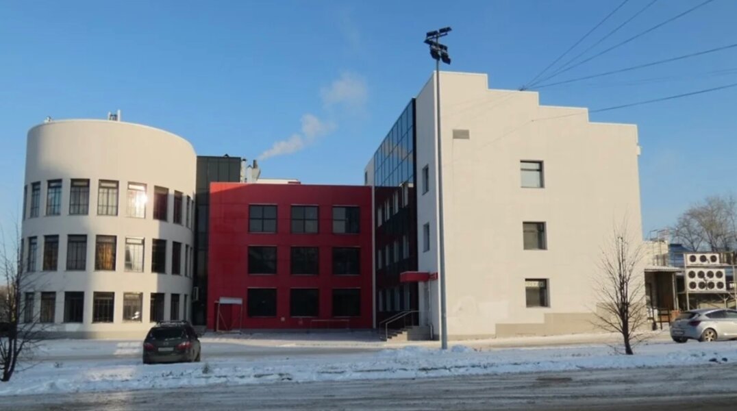 Собственник «Горного хрусталя» принудительно отреставрирует здание