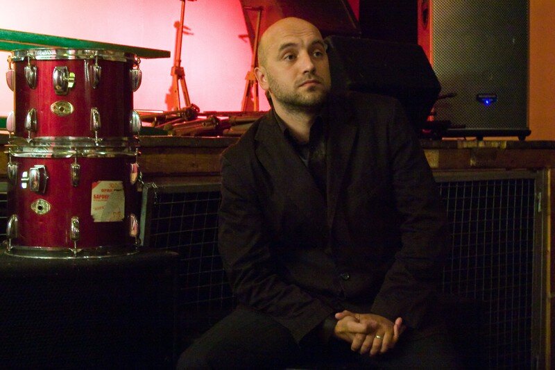 Пермь посетят известный писатель Захар Прилепин и олимпийская чемпионка Светлана Хоркина