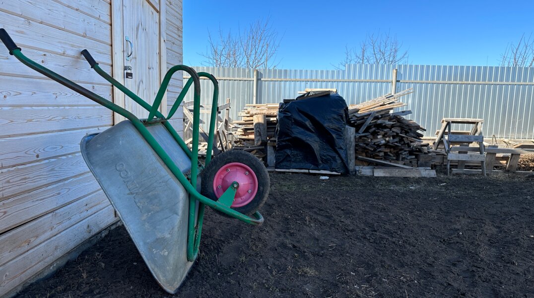 Деревни в Пермском крае атаковали кабаны