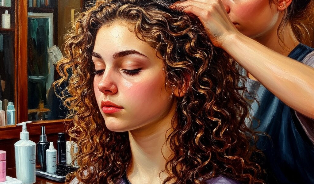 Владелица пермского салона красоты заплатит 140 тысяч рублей за то, что подстригла клиентку