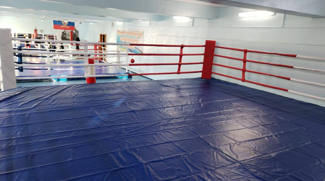 Спортшколы Прикамья получили новый инвентарь и оборудование