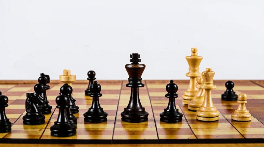 В Прикамье горе-отец, задолжавший детям на содержание 1,5 млн рублей, попался из-за любви к шахматам