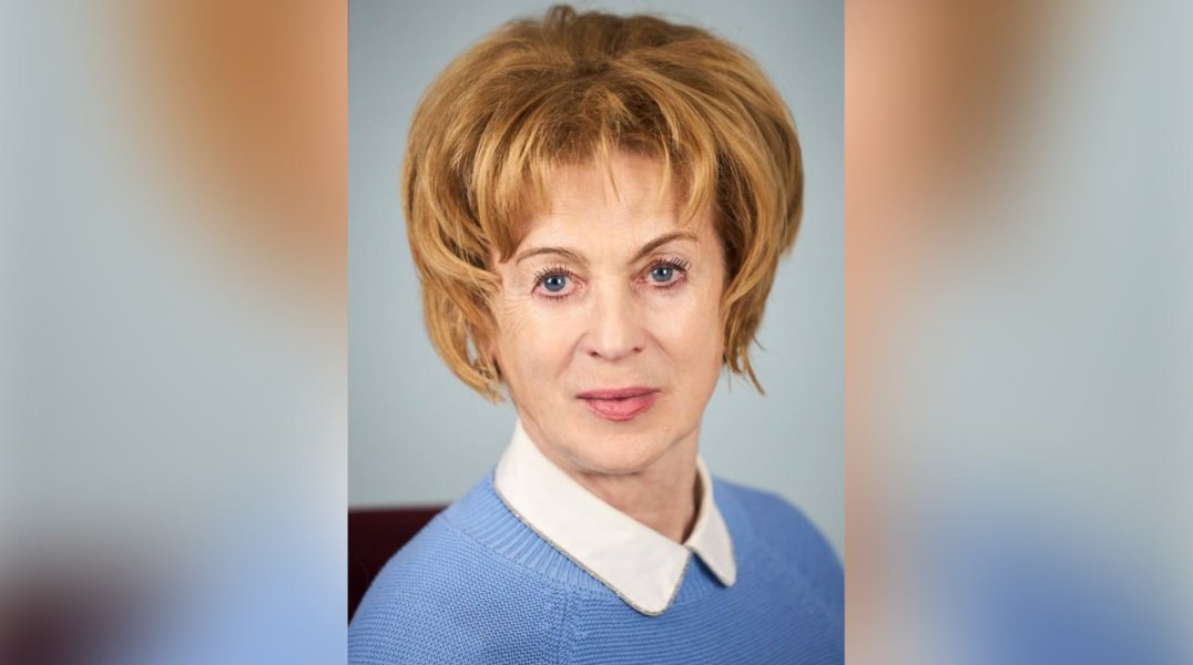 Ушла из жизни основательница школы медицины труда в Пермском крае Наталья Малютина