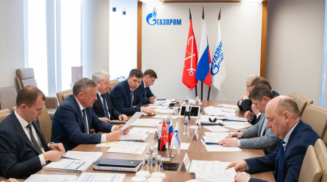 В Пермском крае откроют пять газовых заправочных станций