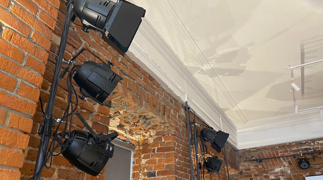 В марте в Перми пройдет творческий вечер с актером Александром Михайловым