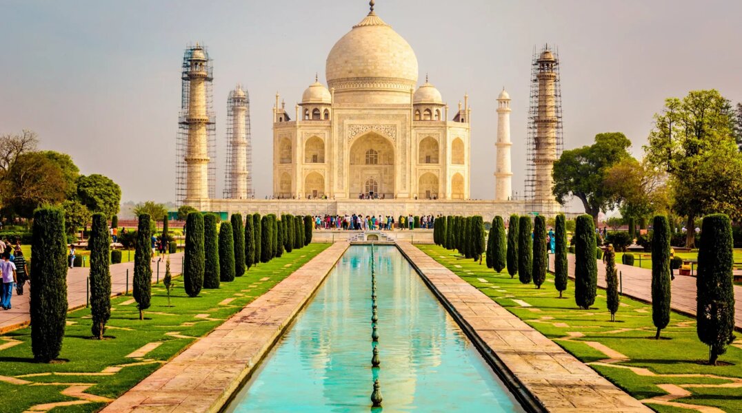 Пермский край отправится с бизнес-миссией в Индию