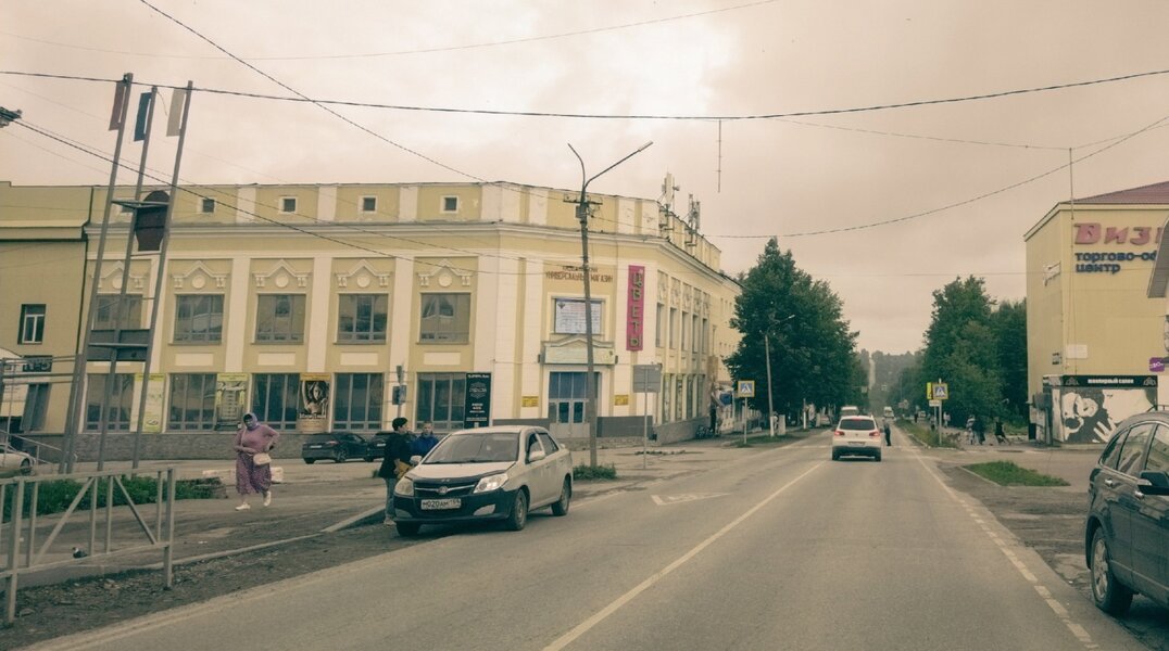 Кизеловцев просят проверить архивы камер видеонаблюдения в рамках поиска пропавшего мальчика