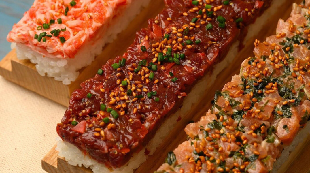 В Центре Перми открылось новое азиатское бистро «Тяньгоу»