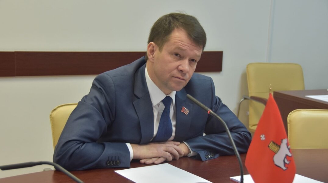 Председатель Пермской городской Думы в прямом эфире ответит на вопросы граждан
