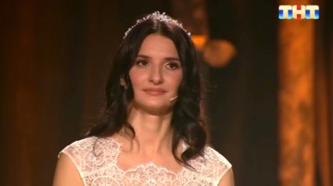 Астролог из Красновишерска поучаствовала в съемках шоу «Экстрасенсы. Реванш» на ТНТ