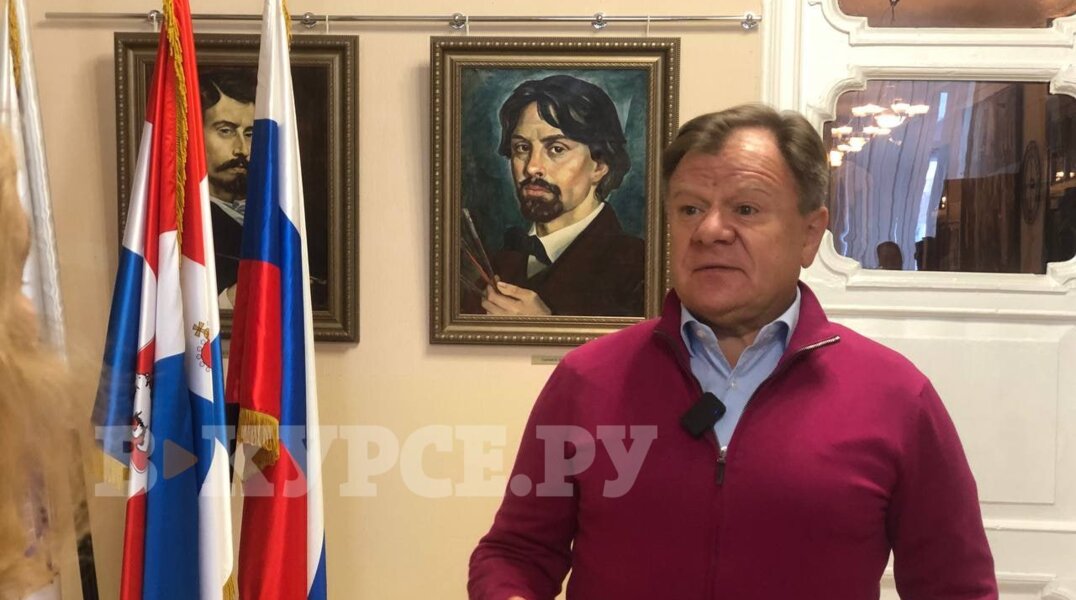 Известный саксофонист Игорь Бутман выберет лучших джазовых музыкантов в Перми