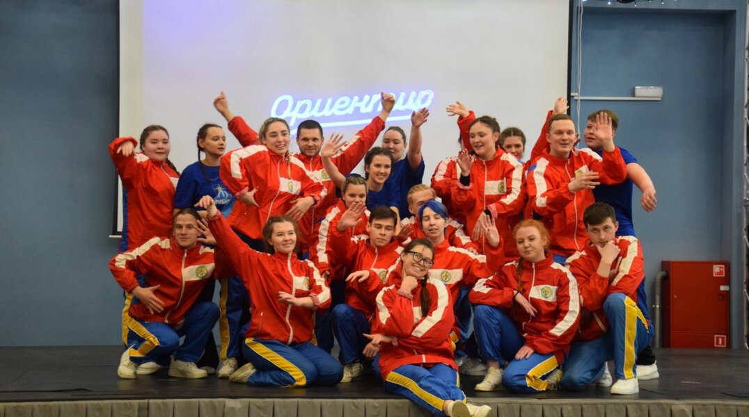 В Перми в форуме «ТРУДКРУТ» примут участие более 600 человек