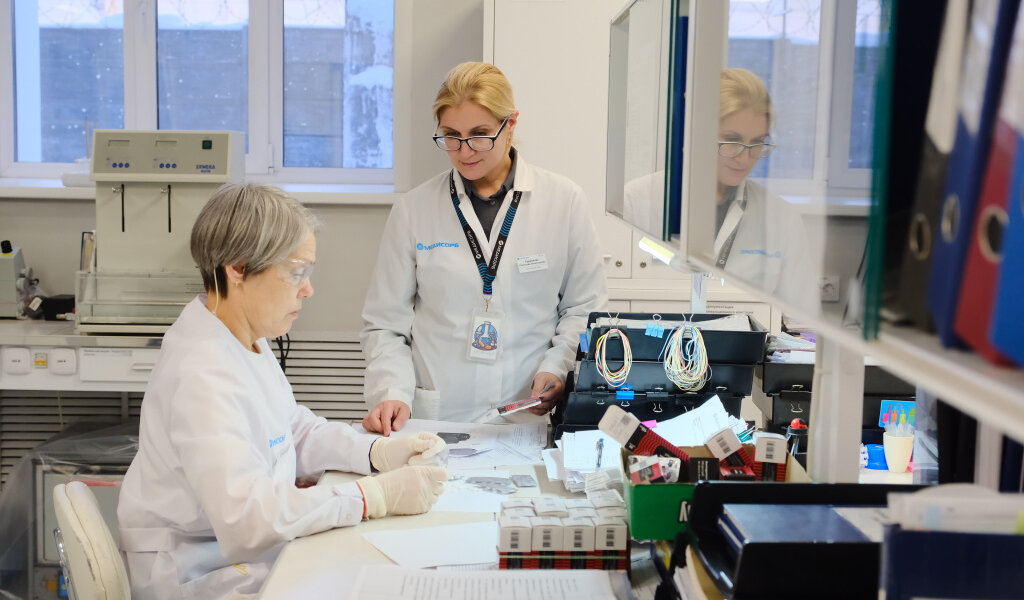 Компания «Медисорб» в этом году поставит первую партию лекарств для больниц Прикамья