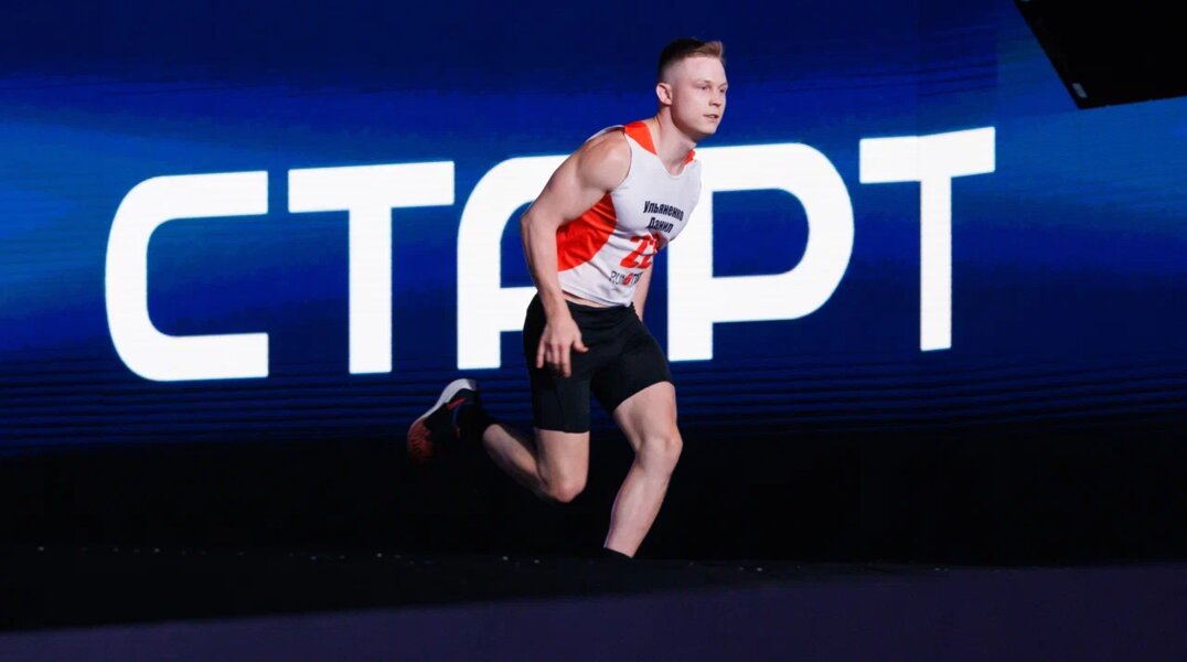 В новом сезоне шоу «Суперниндзя» на СТС три пермяка будут бороться за пять миллионов