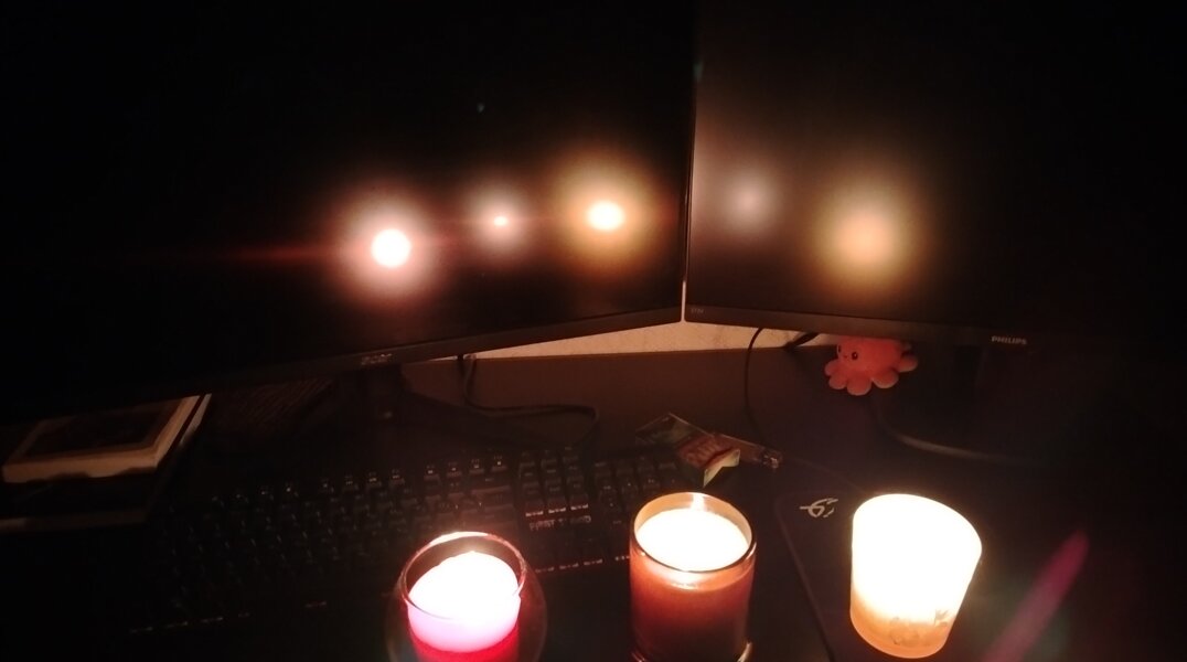 Жители деревни Кондратово в Пермском крае остались без света из-за технологического нарушения сети