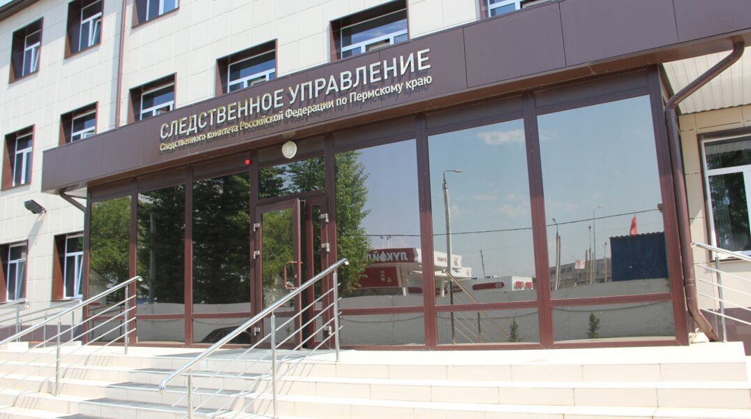 В Перми возбудили уголовное дело из-за ожогов девочки во время катания на квадроцикле