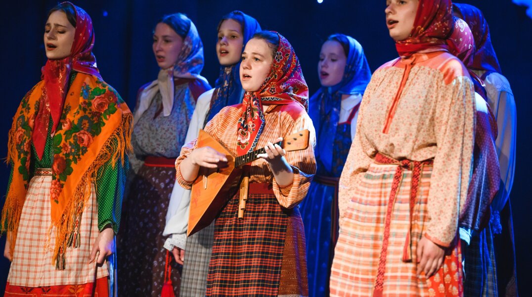 Пермский музыкальный проект выступит на престижном вокальном фестивале в Москве