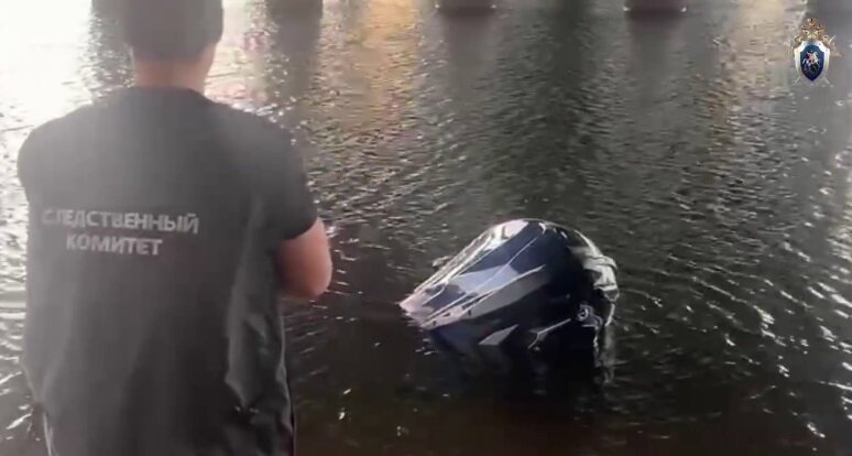 В Перми суд принял решение по уголовному делу о гибели подростка в реке Мулянка