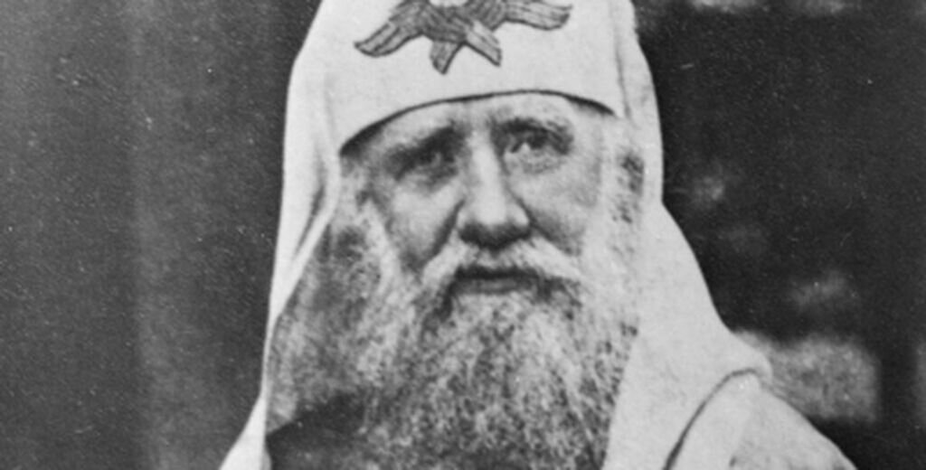 В Пермь привезут мощи русского патриарха, открывшего в США первую православную семинарию