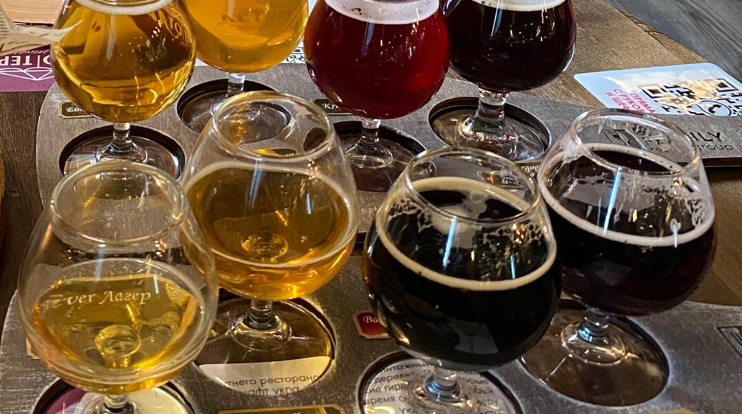 В Березниках жители Северной Осетии и Узбекистана открыли подпольный алкозавод