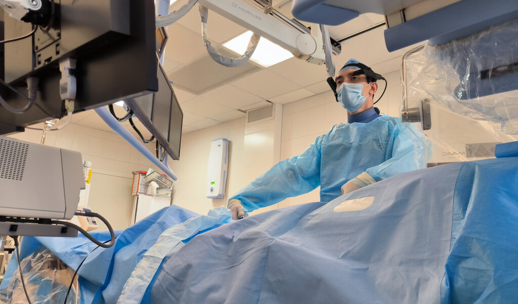 Число операций по пересадке органов в Пермском крае выросло в три раза