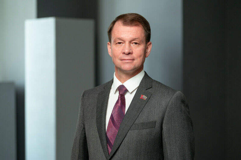 Малютин