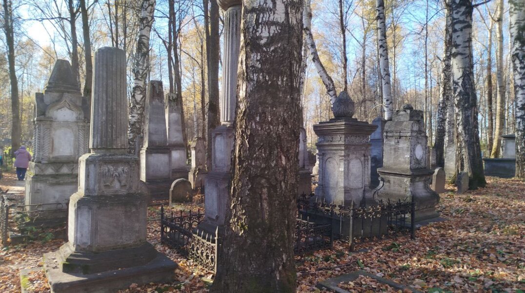 Пермские власти направят 100 миллионов рублей на цифровизацию кладбищ