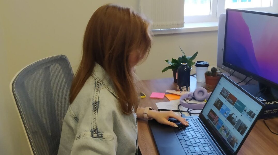 Каждый пятый офисный работник Перми никогда не проходил инструктаж по информационной безопасности