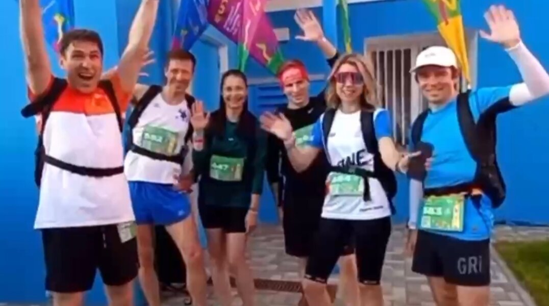 Культурный забег «РУТС» состоится в Перми 13 июня