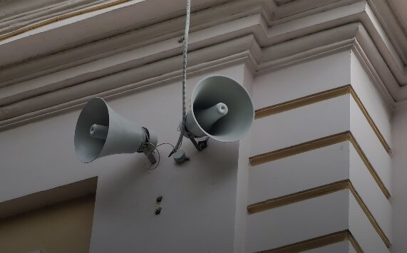 В Прикамье состоится очередная проверка систем оповещения