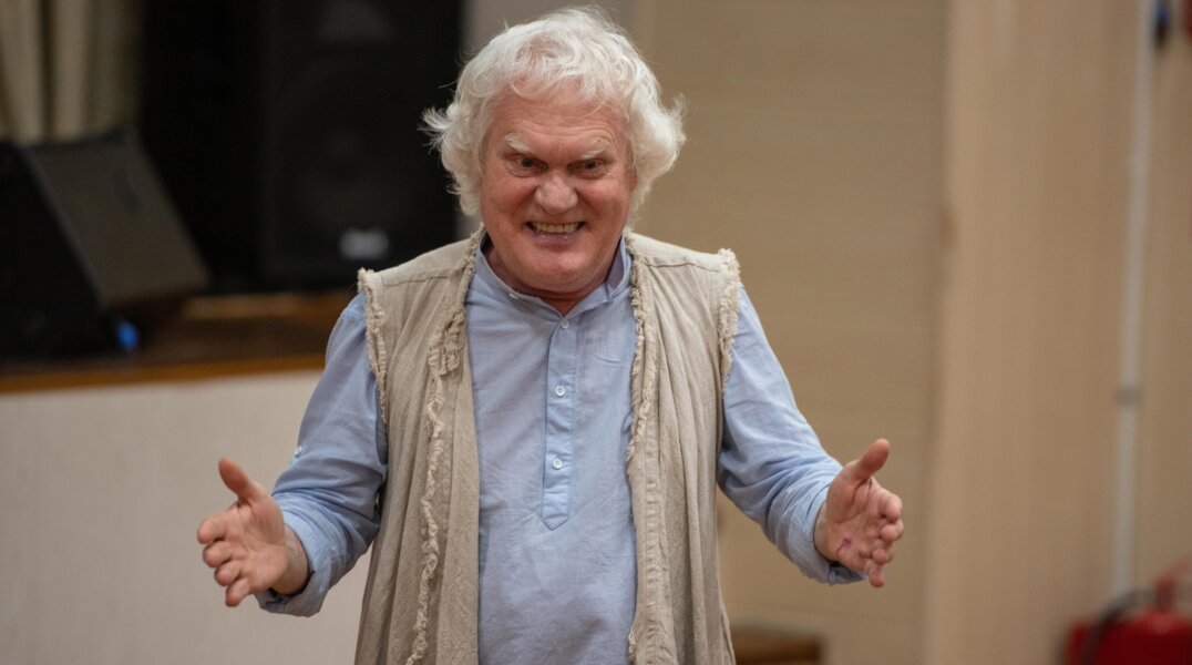 Дрессировщик Юрий Куклачев с трудом может дышать после инфаркта