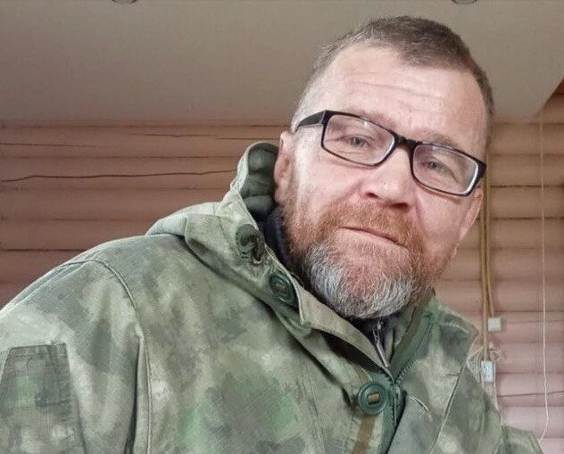 На СВО погиб боец из Сивинского округа Пермского края