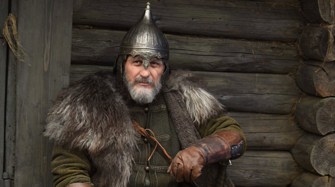 На 69 году жизни скончался актер фильма «Сердце Пармы»