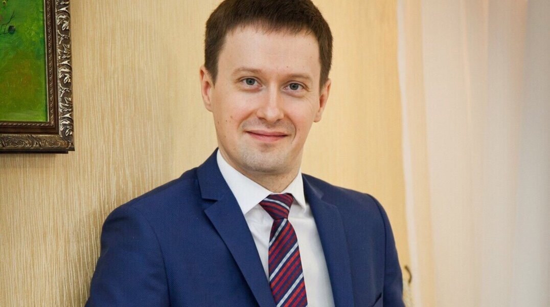 Экс-глава «РБК-Пермь» стал генеральным директором российского медиахолдинга