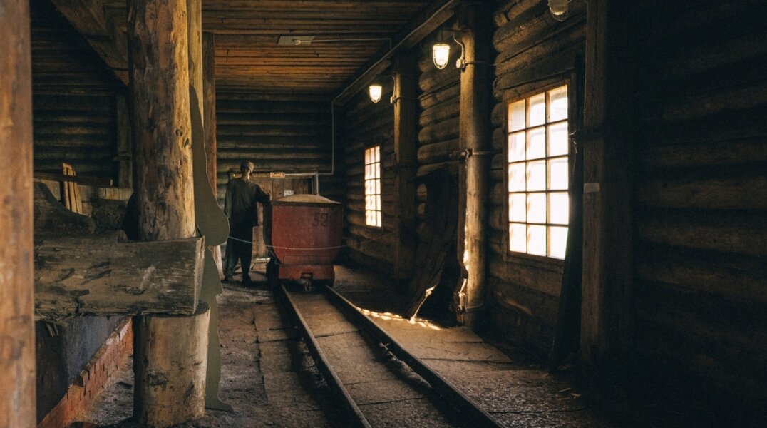 Власти выделили более 200 млн рублей на развитие музея-заповедника «Сользавод»