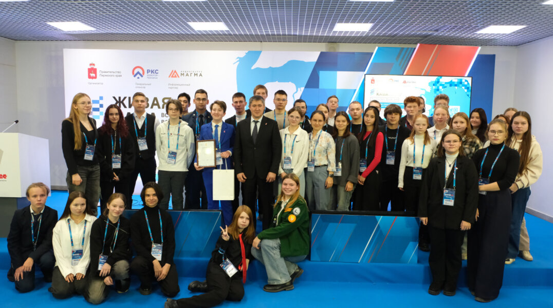 В Прикамье определили победителей конкурса «Я – министр ЖКХ»