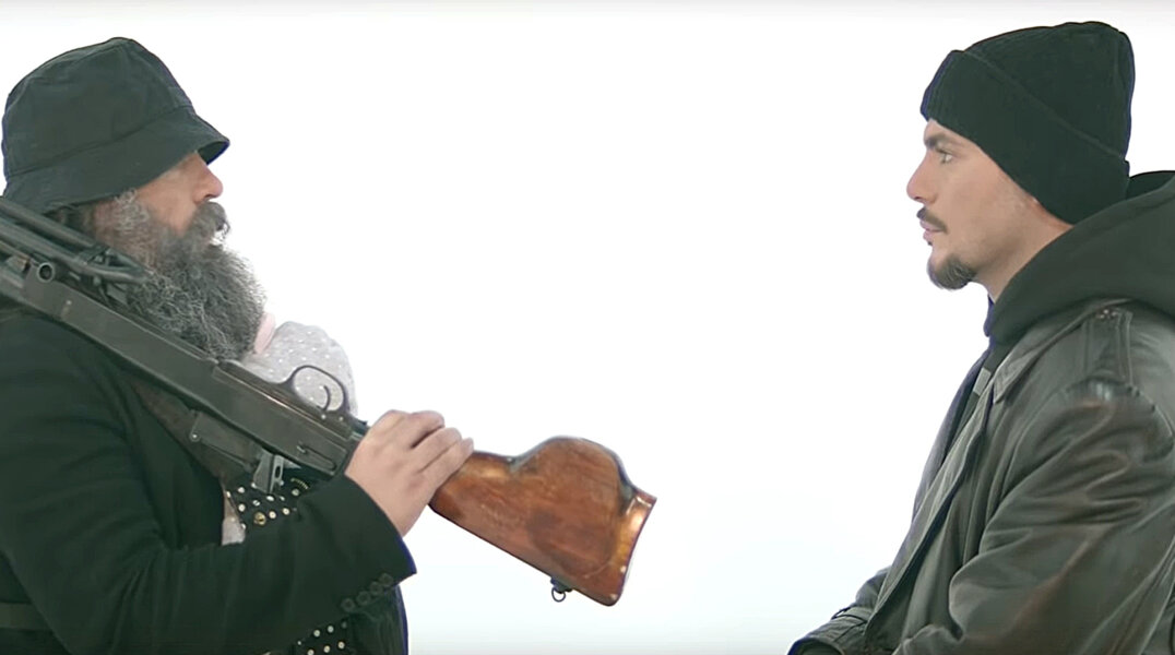 В центре Перми пройдут съемки фильма «Брат-3» с участием Оливье Сиу и Натальи Репиной