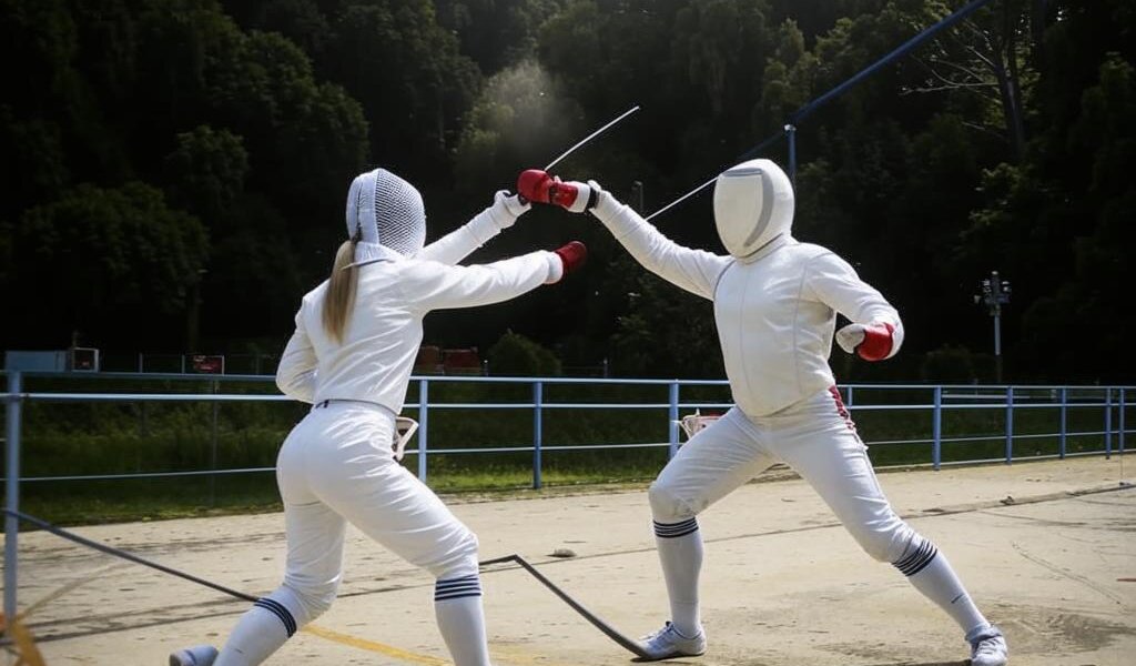 В Перми пройдет межрегиональный семинар по фехтованию